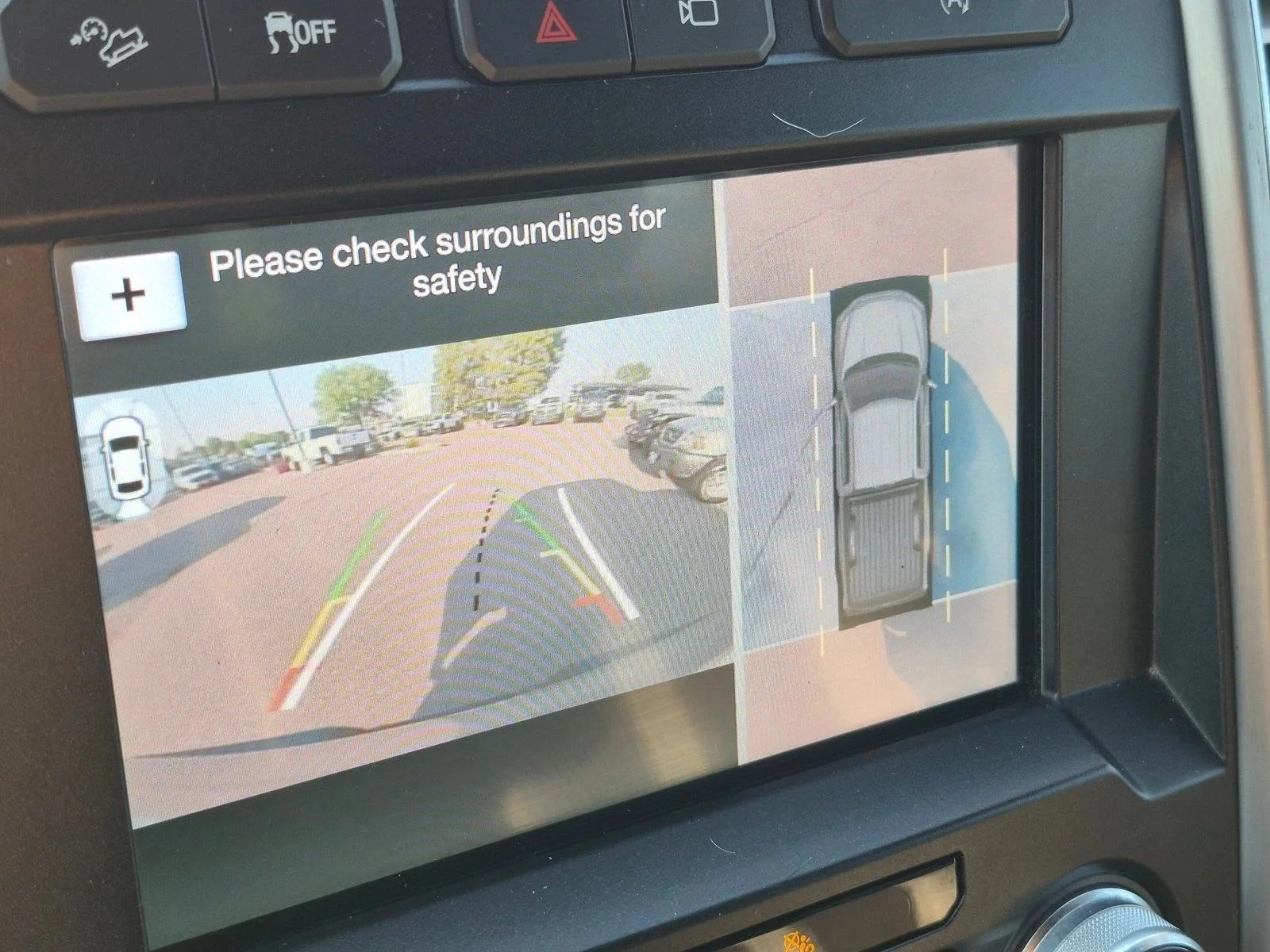 Certified Used 2018 Magnetic Metallic Ford Platinum image 13