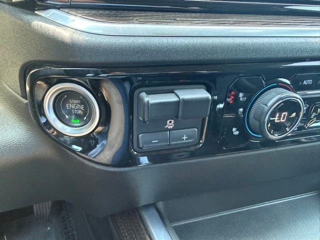 2024 Chevrolet Silverado 1500 LT - Photo 28