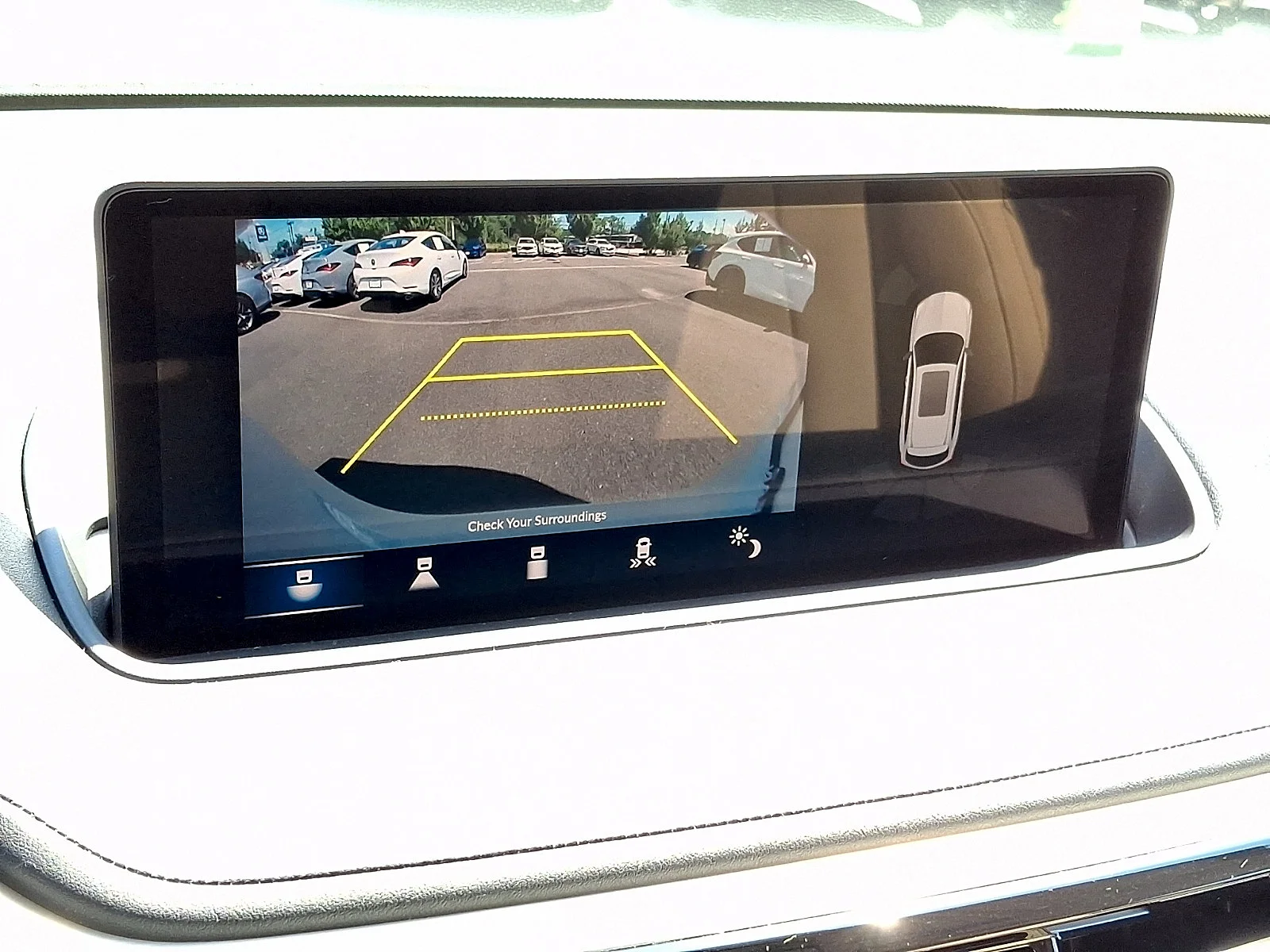 2024 Acura MDX Technology Package - Photo 50