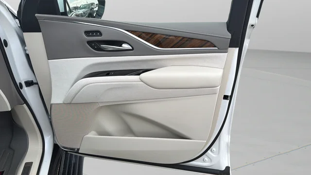 2021 Cadillac Escalade ESV Sport Platinum - Photo 22