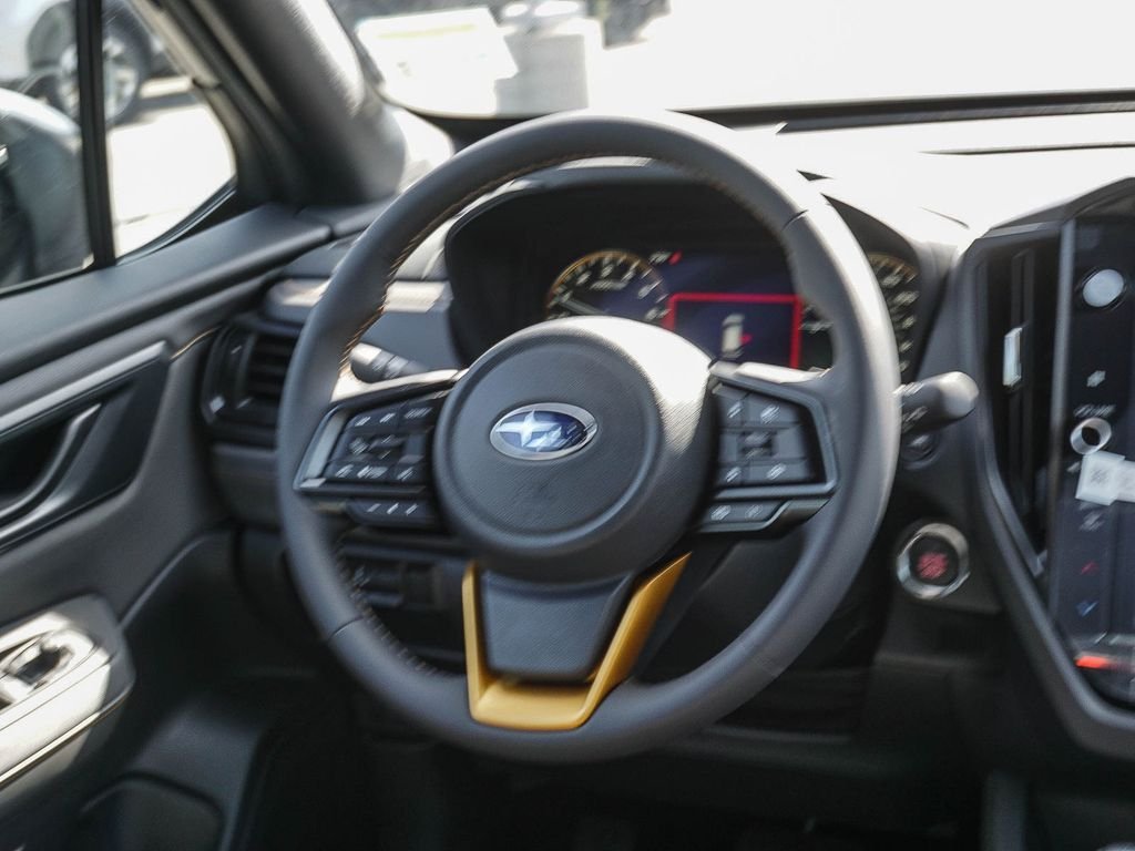 2026 Subaru Forester Wilderness - Photo 16