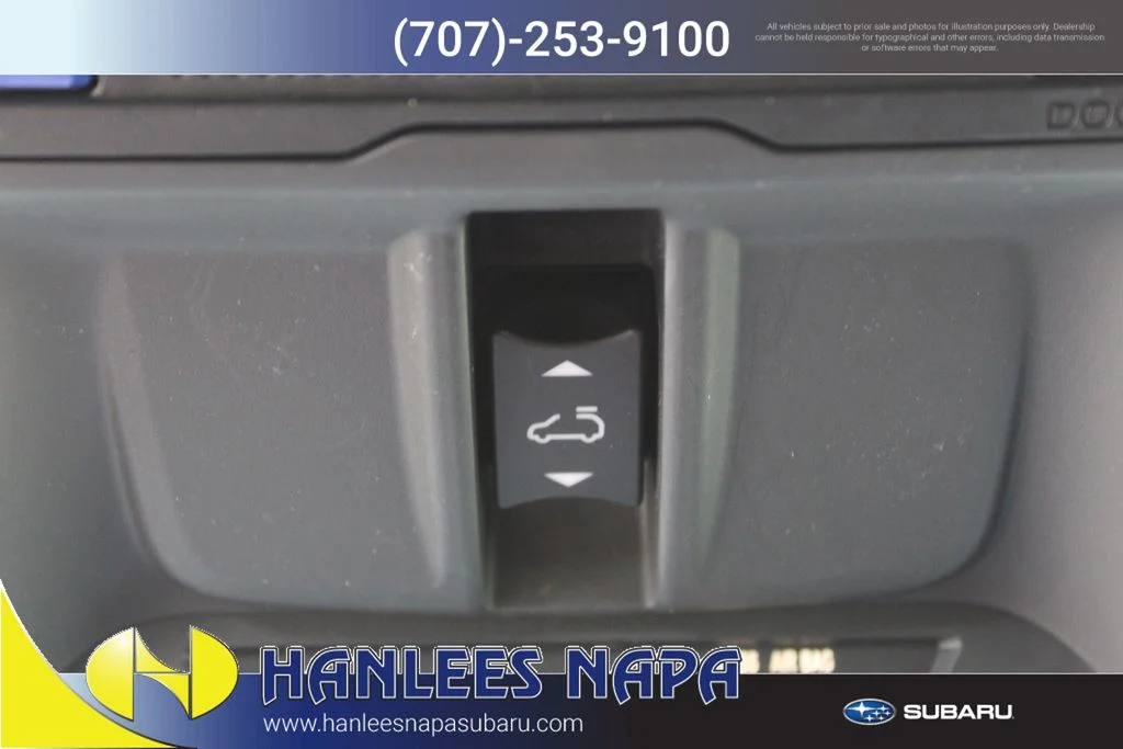 Certified Used 2026 Gray Metallic Subaru Touring image 25