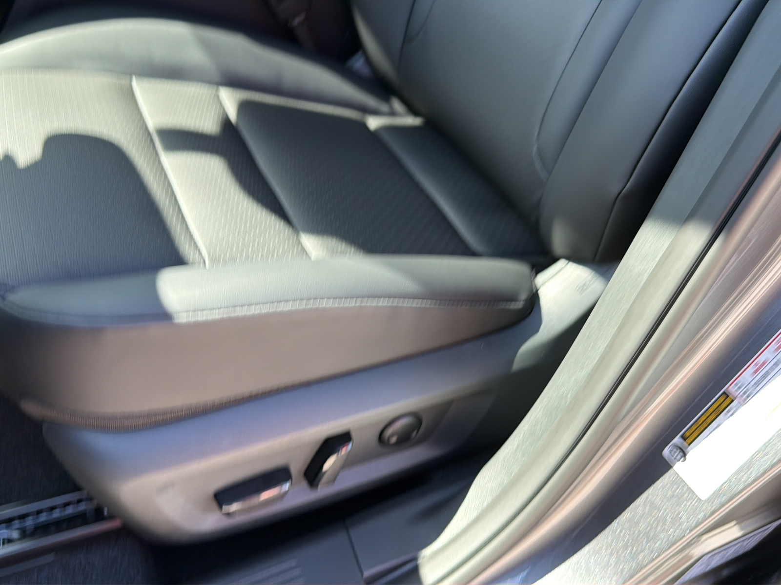 New 2026 Gray Nissan Dark Armor image 36