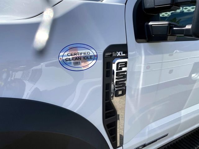 Used 2024 White Ford XL image 34
