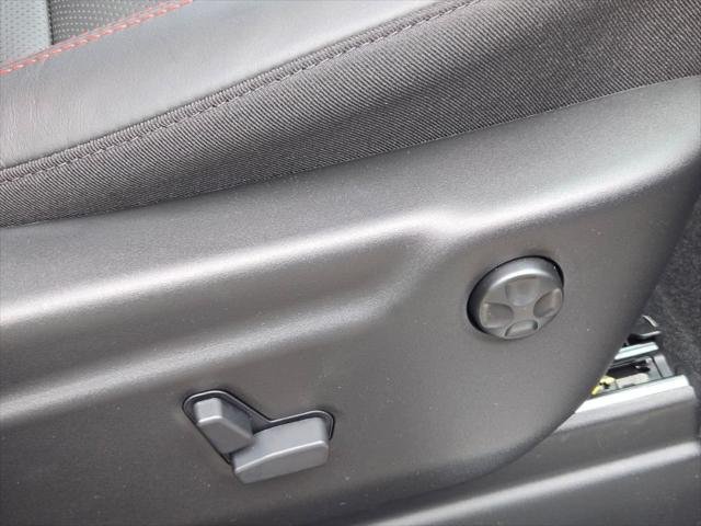 New 2026 DB Black Clearcoat Dodge GT PLUS image 35