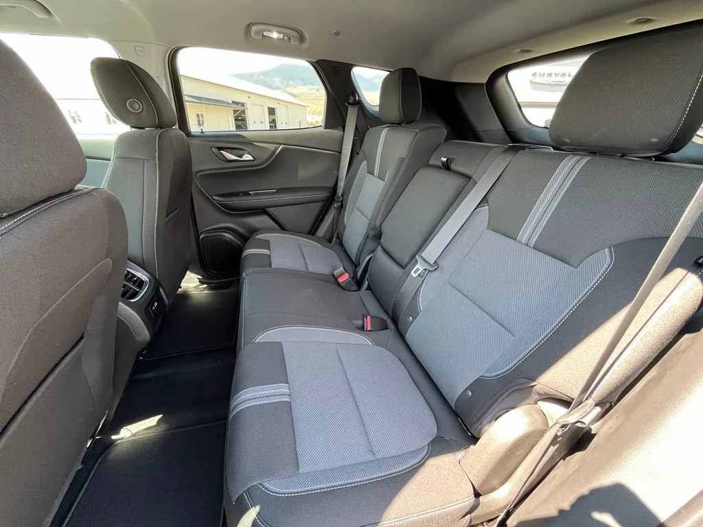 2026 Chevrolet Blazer 2LT - Photo 13
