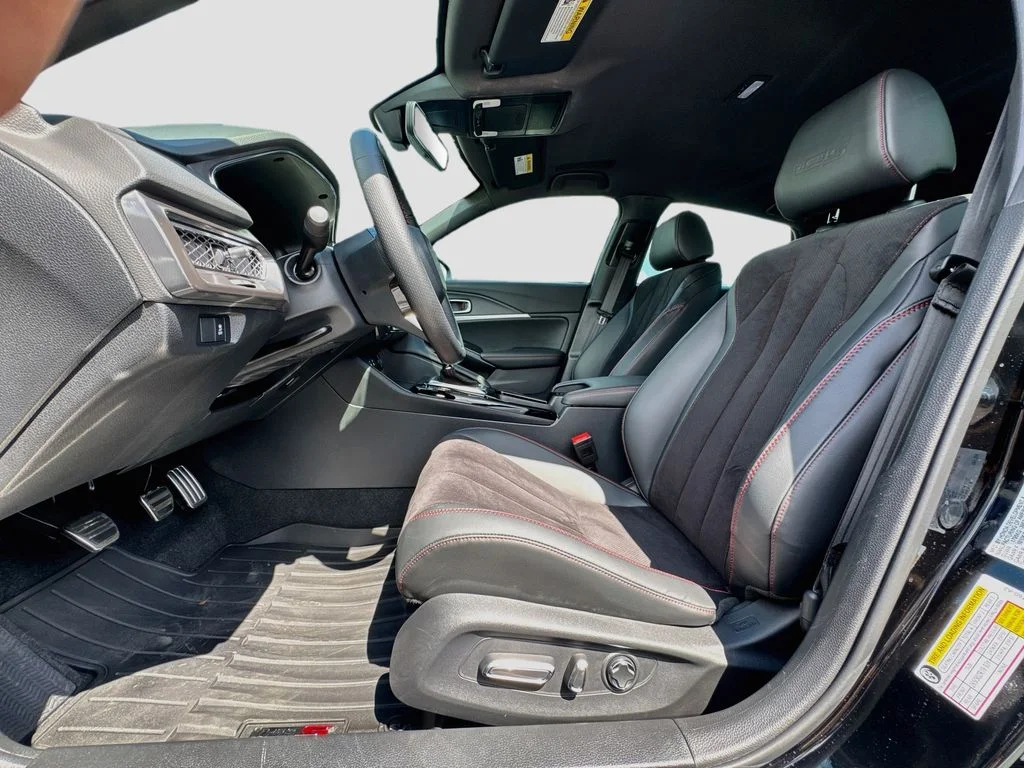 Used 2024  Acura Type S image 26