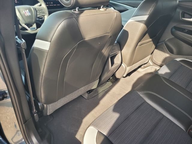 Used 2024 Blue Buick Preferred image 14