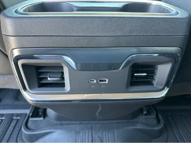 2026 GMC Sierra 1500 Elevation - Photo 18
