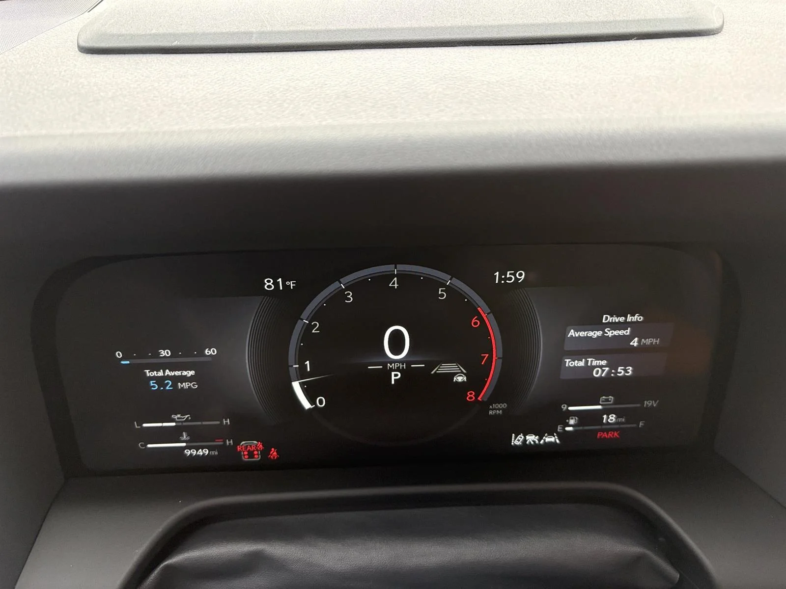 Used 2024 Gray Lexus Luxury image 60