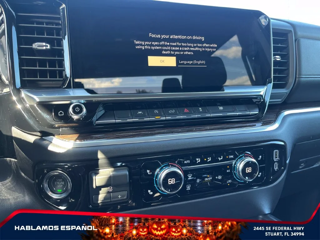 New 2026 Summit White GMC SLT image 29