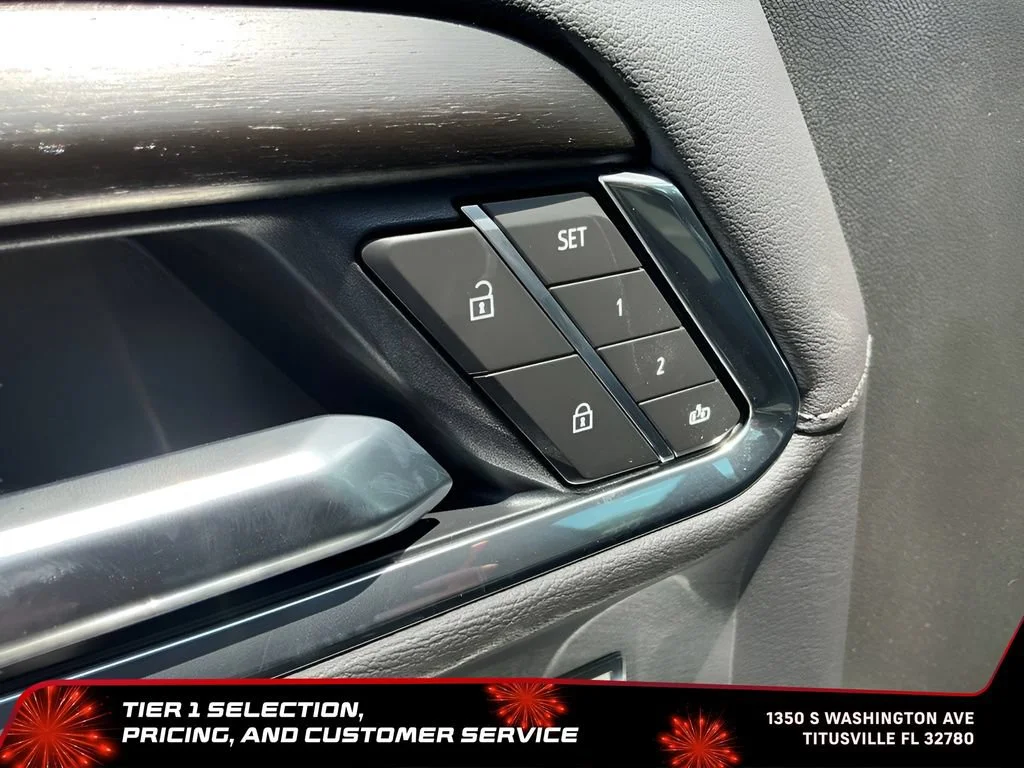 New 2026 Coastal Dune GMC Denali image 26