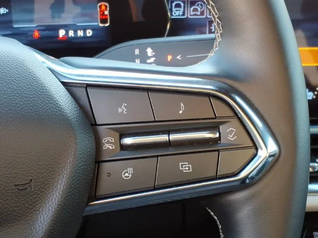 Used 2026 Sterling Gray Metallic Chevrolet LT image 22