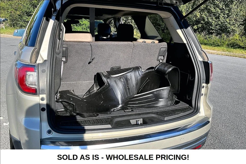 Used 2014 Gold GMC SLT-1 image 26