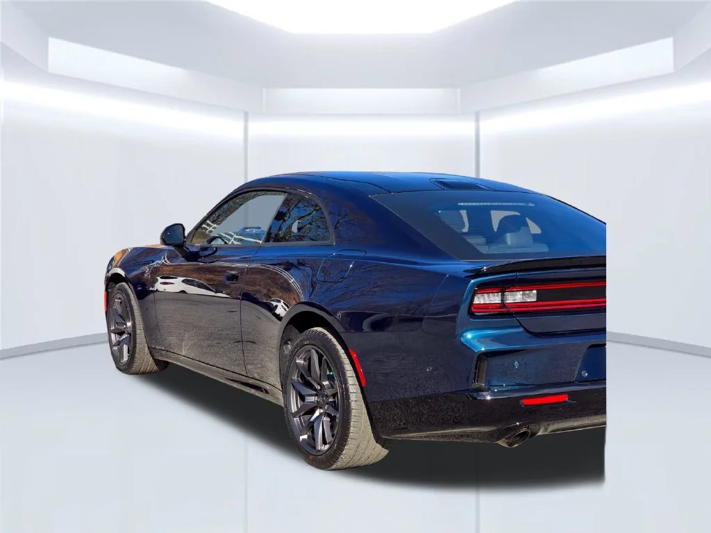 New 2026 Blue Dodge Scat Pack image 43