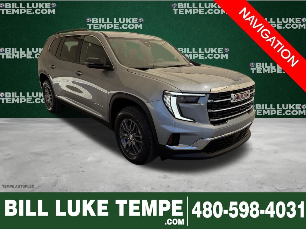 2025 GMC Acadia Elevation FWD's photo
