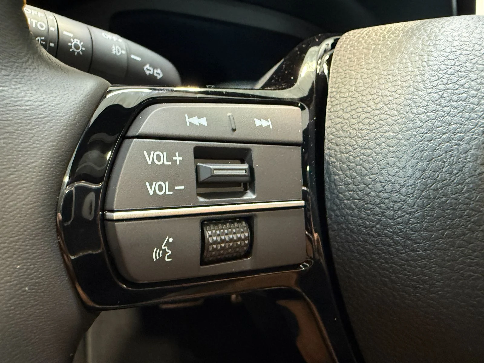 2026 Acura Integra A-Spec w/Technology Package - Photo 23