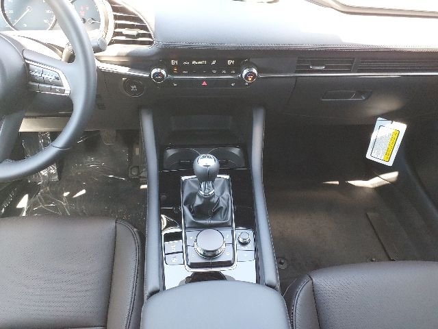 New 2026 Silver Mazda 2.5 S Premium image 10