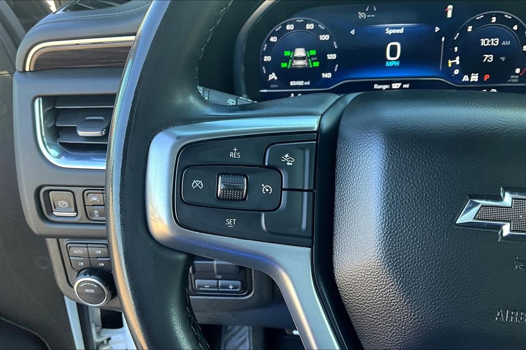 2023 Chevrolet Tahoe Z71 - Photo 18