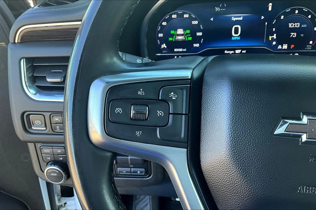 2023 Chevrolet Tahoe Z71 - Photo 18