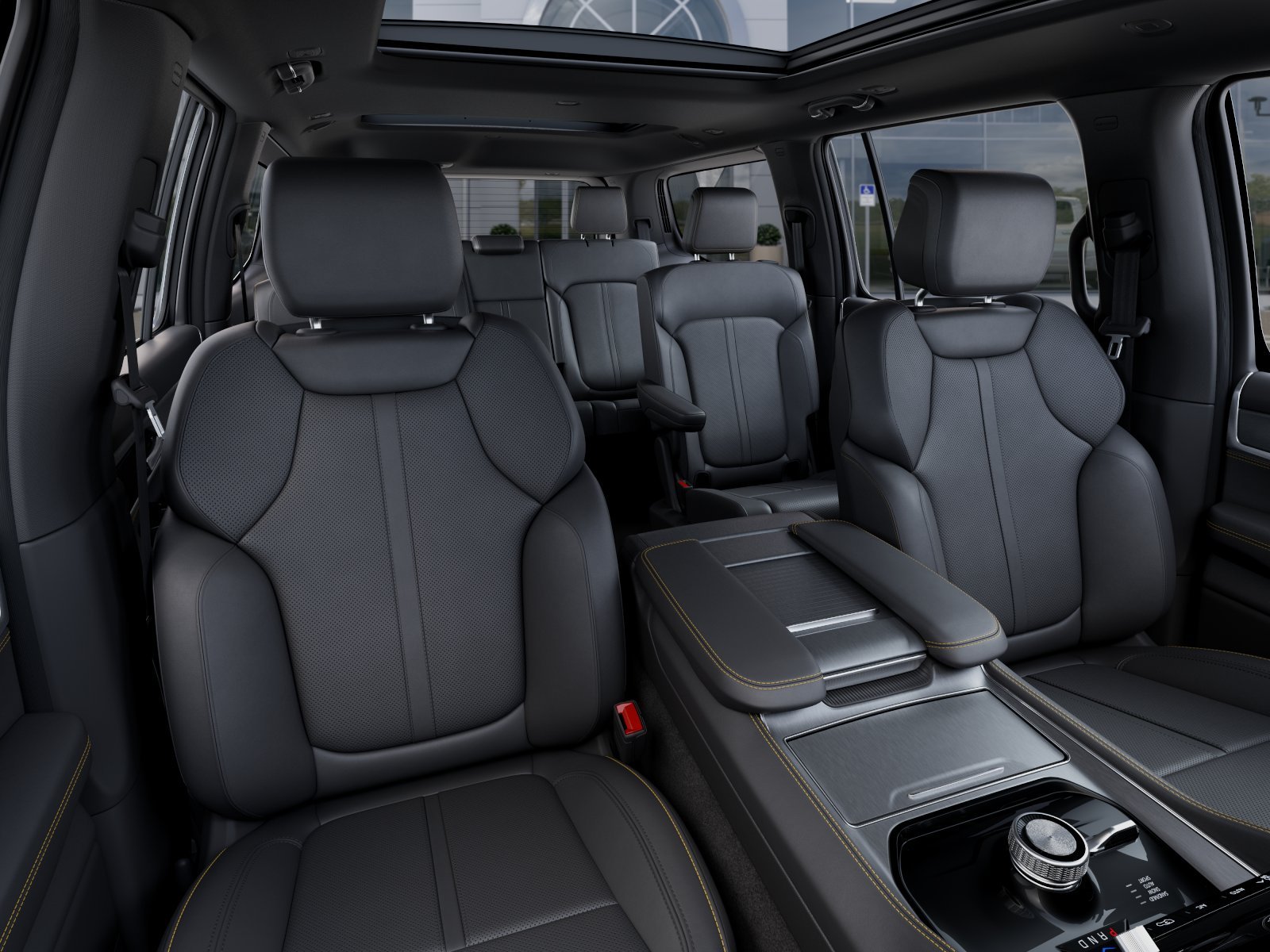 New 2026 Black Jeep 85th Anniversary Edition image 43