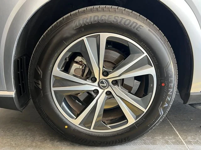 Used 2024 Iridium Lexus 350 Premium Plus image 11