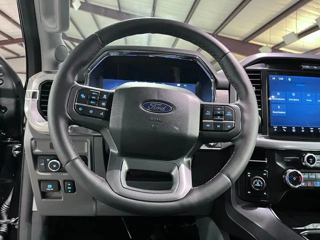 Used 2026 Black Ford Lariat image 20