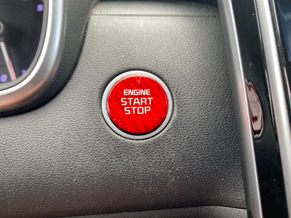 2024 Hyundai Santa Cruz SEL - Photo 22