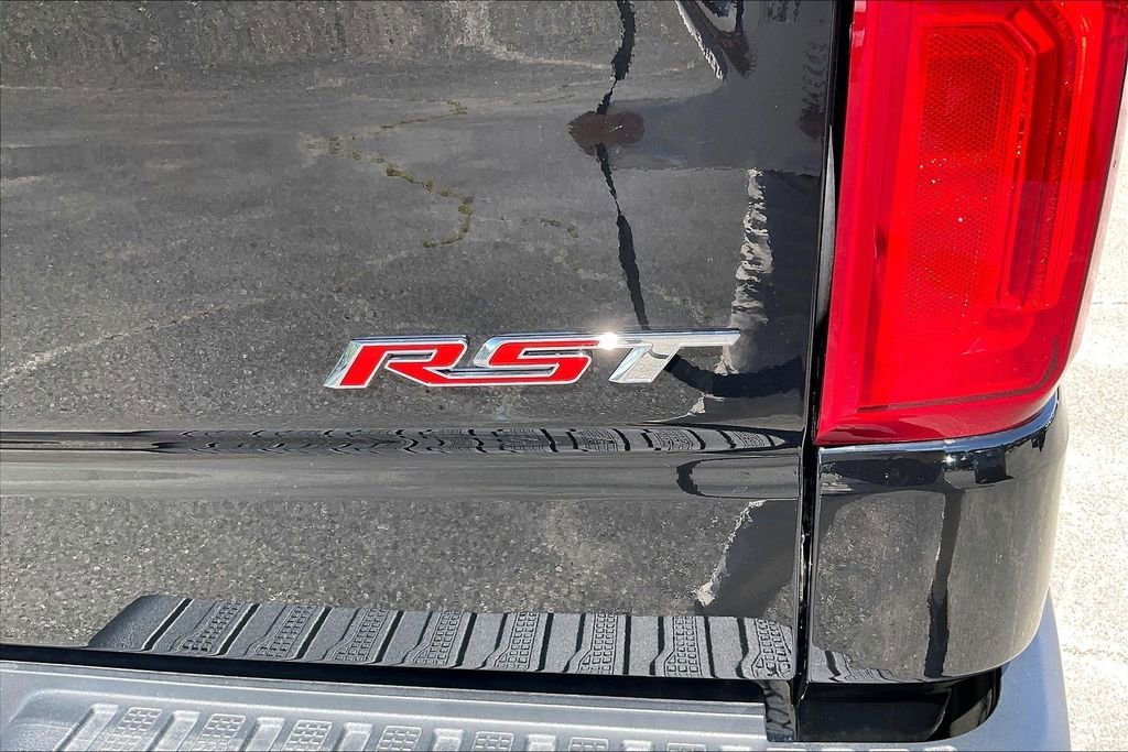 2026 Chevrolet Silverado 1500 RST - Photo 9