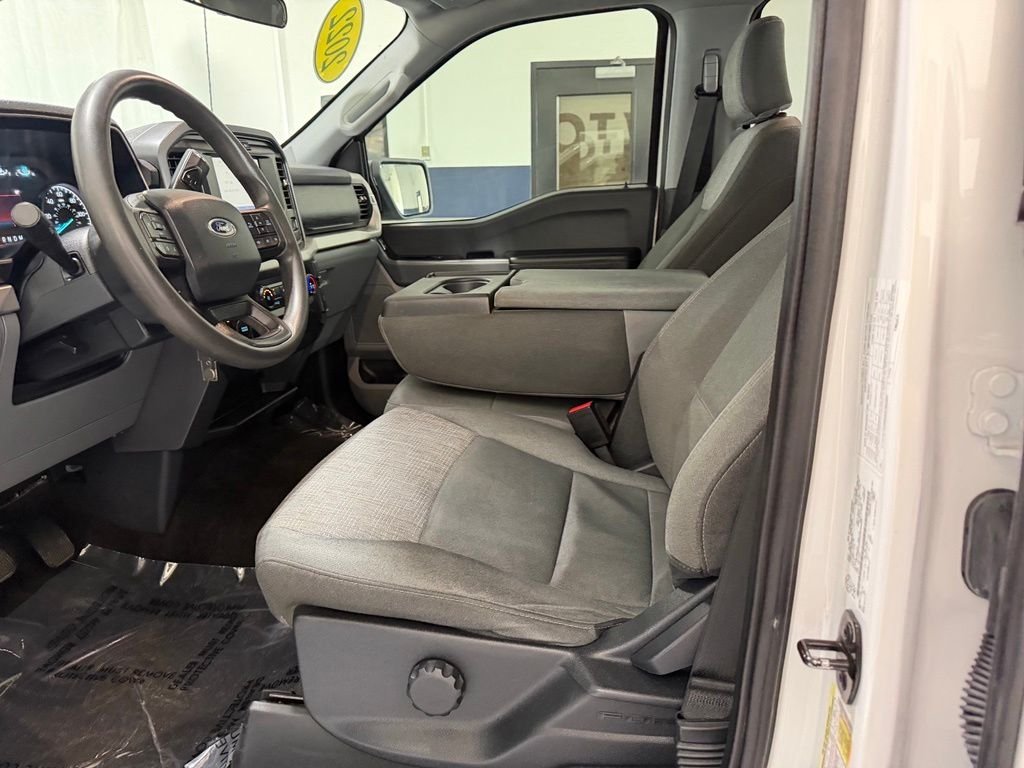 2022 Ford F-150 XLT - Photo 31