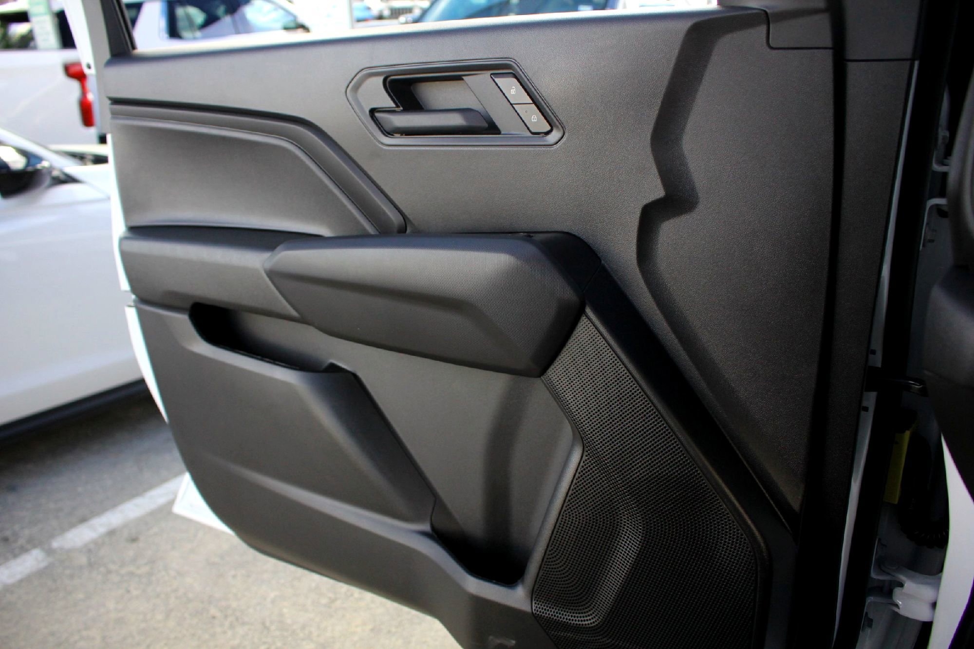 2026 Chevrolet Colorado Work Truck - Photo 11