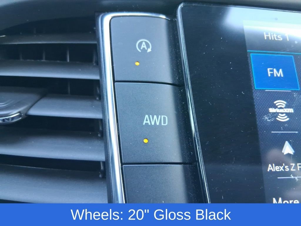 2023 Buick Enclave Essence - Photo 21