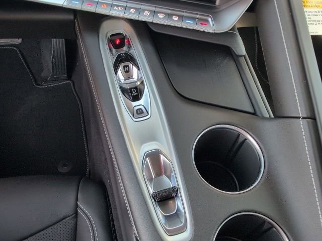 New 2026 Torch Red Chevrolet 1LT image 22