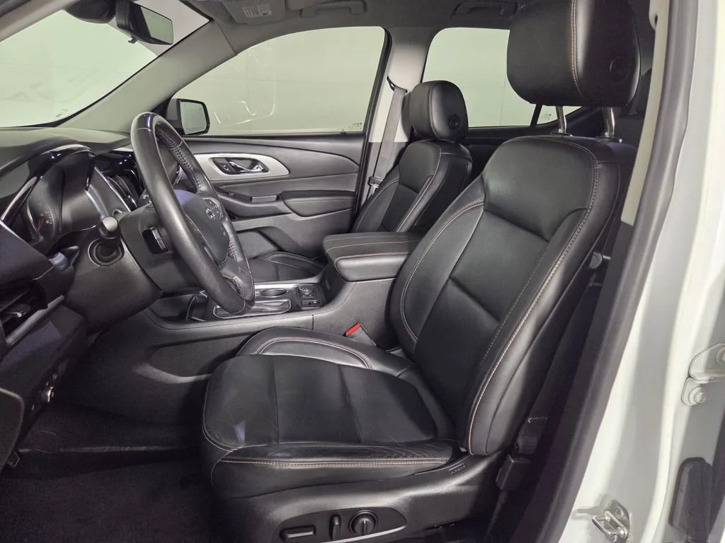 2020 Chevrolet Traverse RS - Photo 10