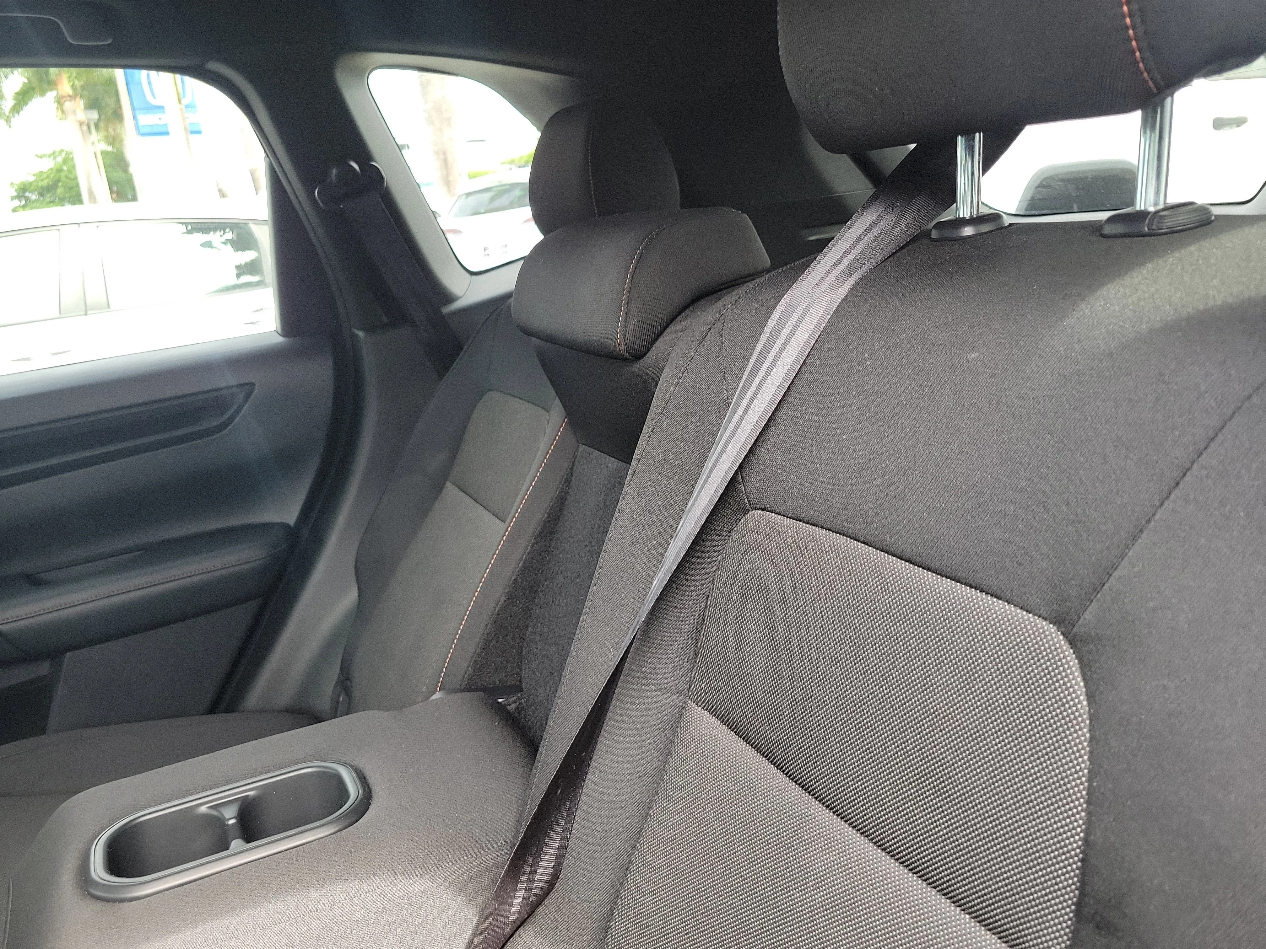 2024 Honda CR-V Sport - Photo 17