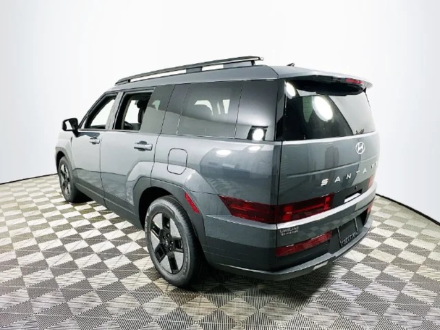 New 2026 Hyundai SANTA FE HYBRID SEL