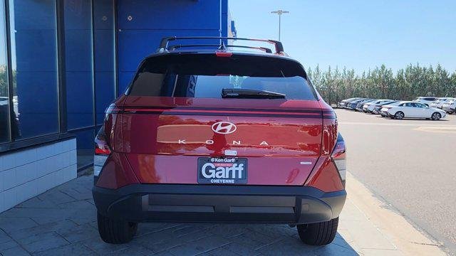2026 Hyundai Kona SEL Sport - Photo 21