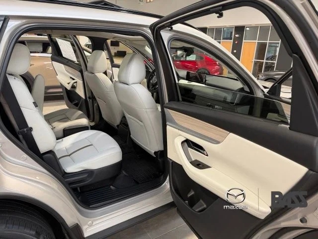 2026 Mazda CX-90 Premium Sport Package - Photo 25