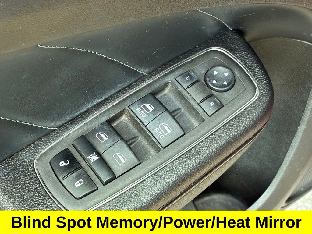 Certified Used 2022 Red Dodge GT image 25