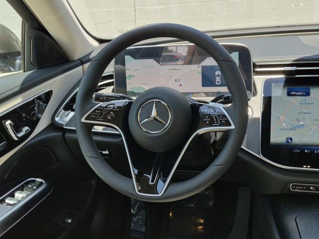 New 2026 Sonoran Brown Metallic Mercedes-Benz E 350 image 55