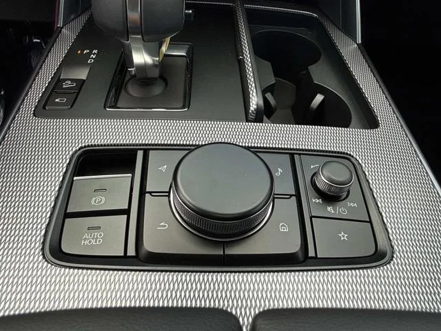 2026 Mazda CX-70 Premium Package - Photo 39