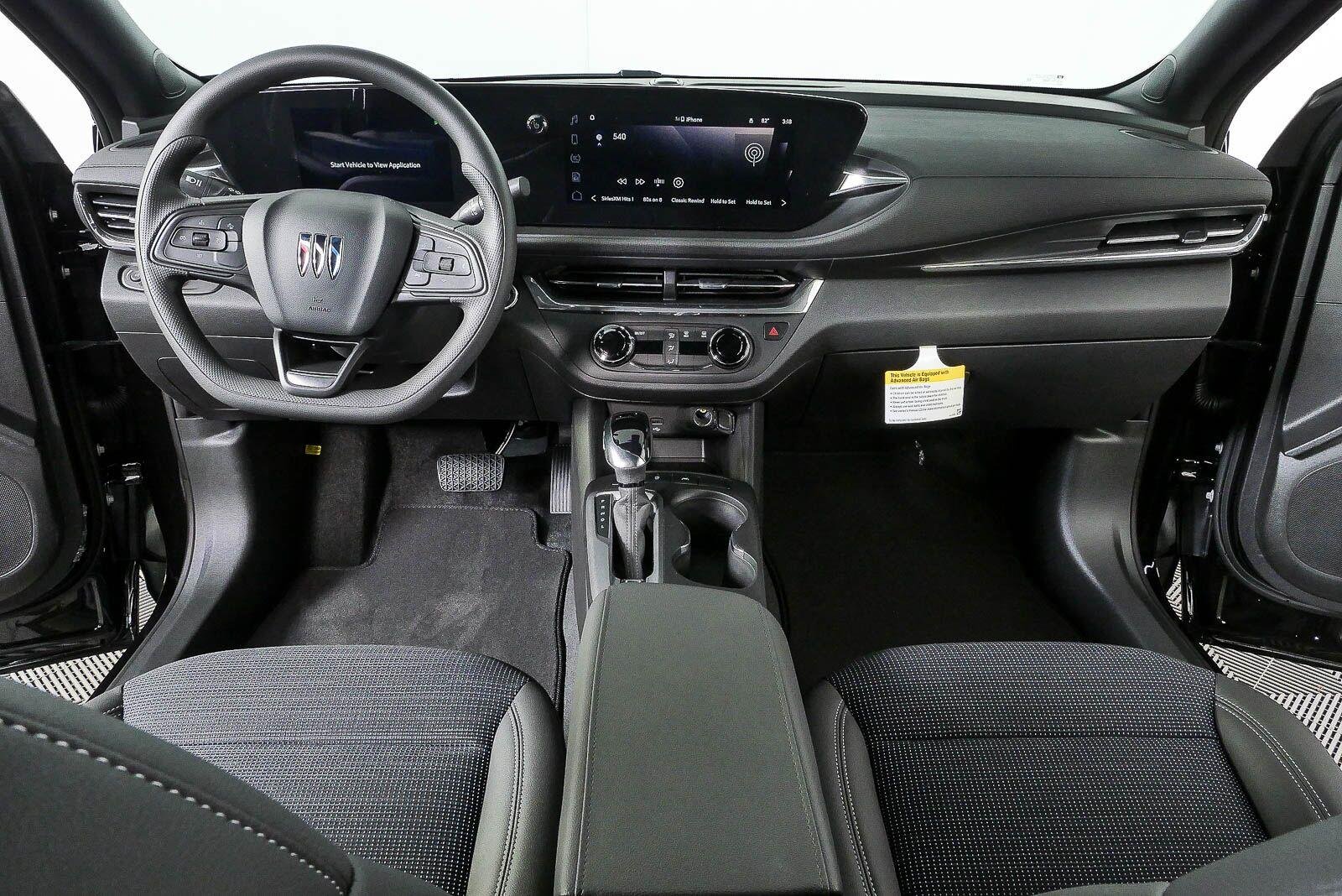 2026 Buick Envista Preferred - Photo 17