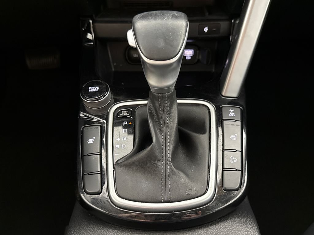 2021 Kia Seltos SX - Photo 19
