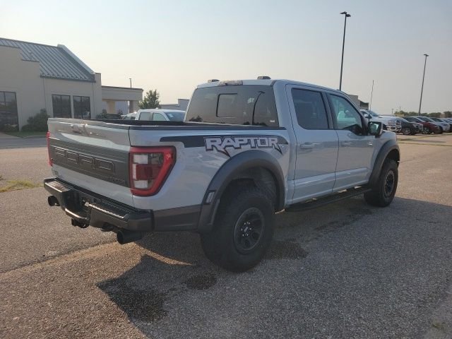Used 2023 Avalanche Ford Raptor image 30