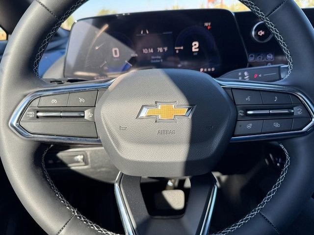 2026 Chevrolet Equinox EV 2LT - Photo 12