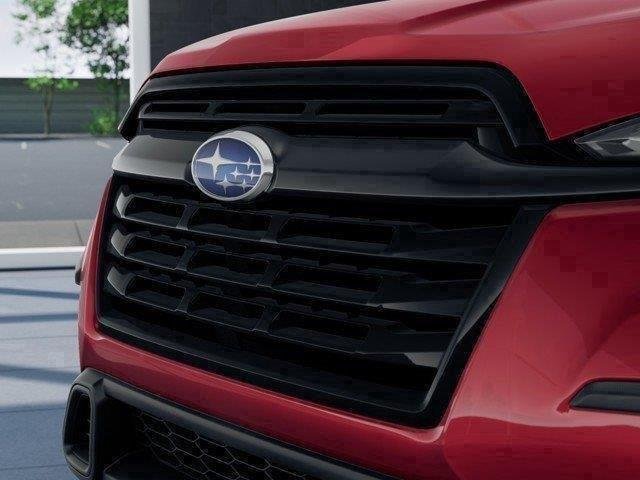 New 2026 CRIMSON RED PEARL Subaru Premium image 10