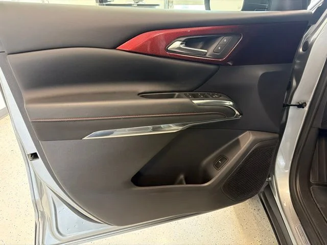 Used 2026 Gray Chevrolet Z71 image 42