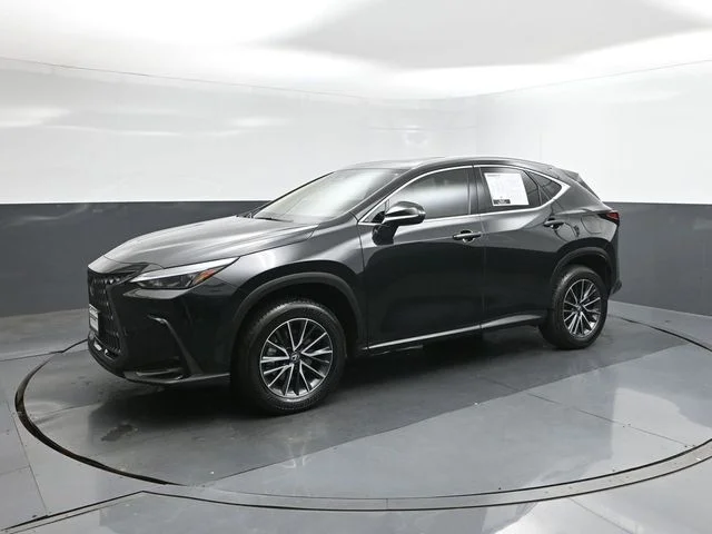2025 Lexus NX 350 250 Premium FWD's photo
