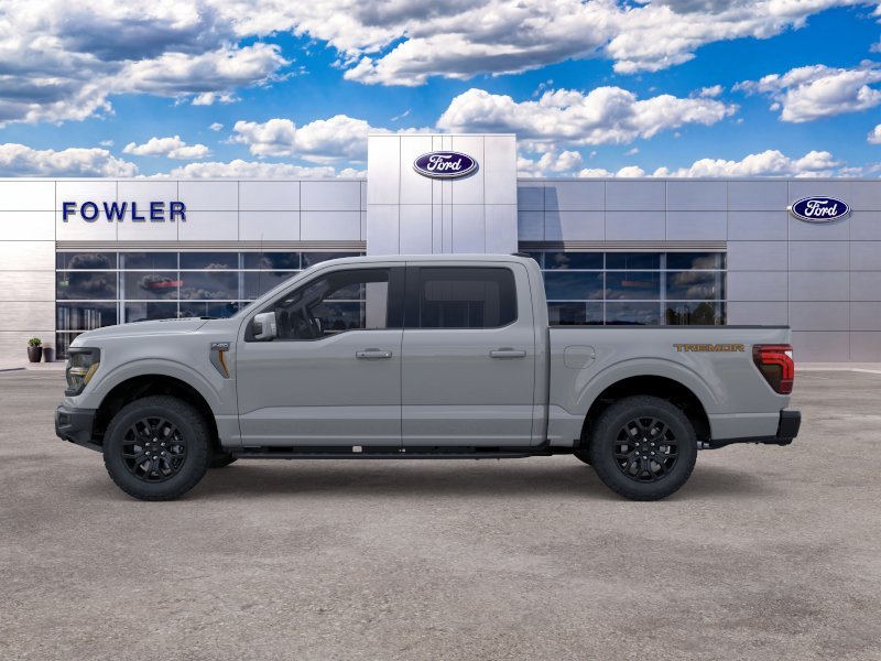 New 2026 Avalanche Ford Tremor® image 4