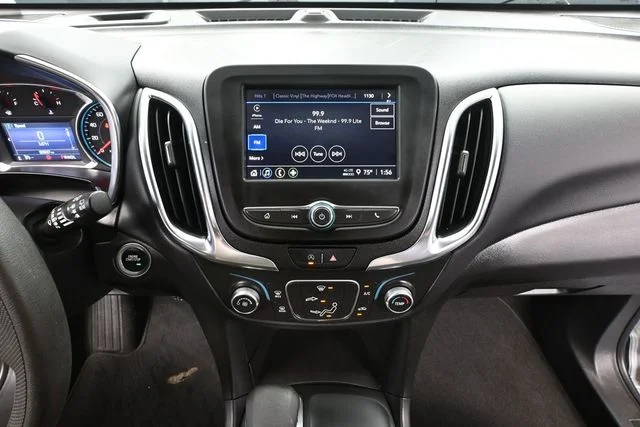 Used 2022 Silver Chevrolet LT image 31